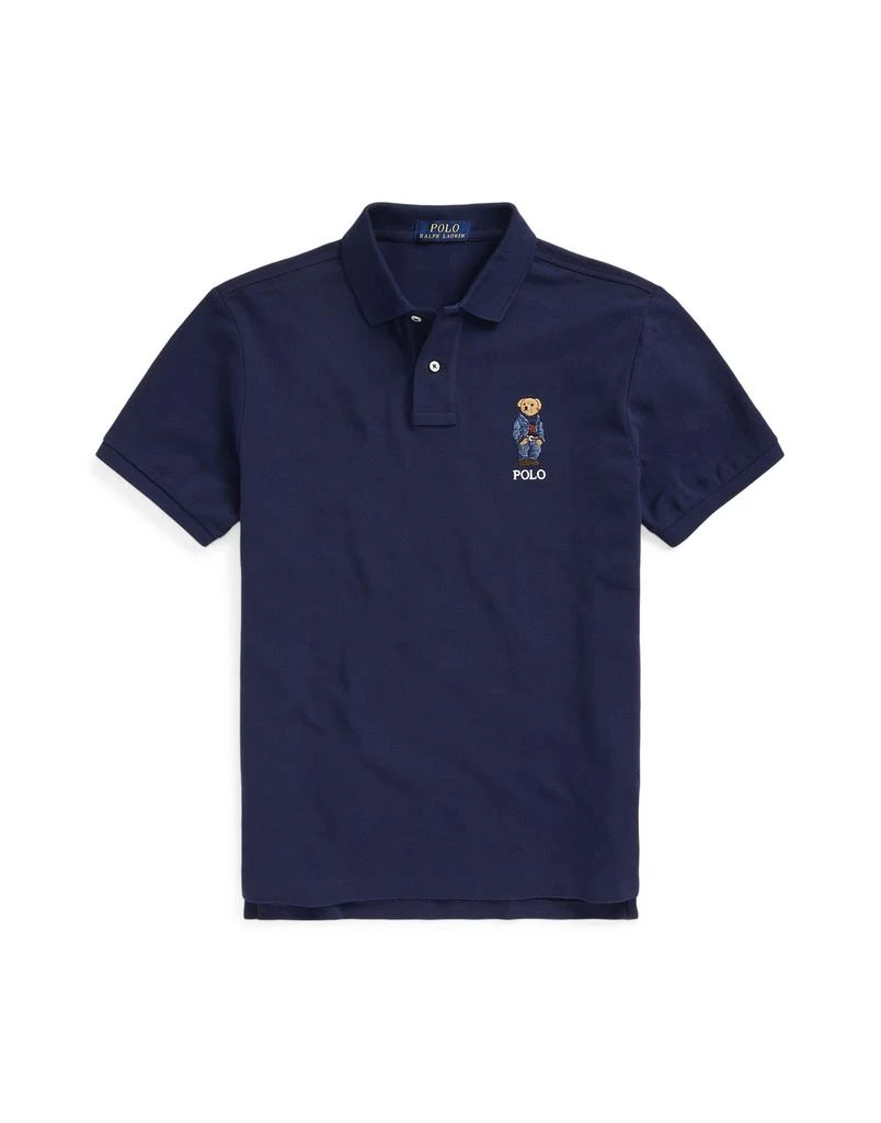 商品Ralph Lauren|Polo shirt,价格¥791,第1张图片
