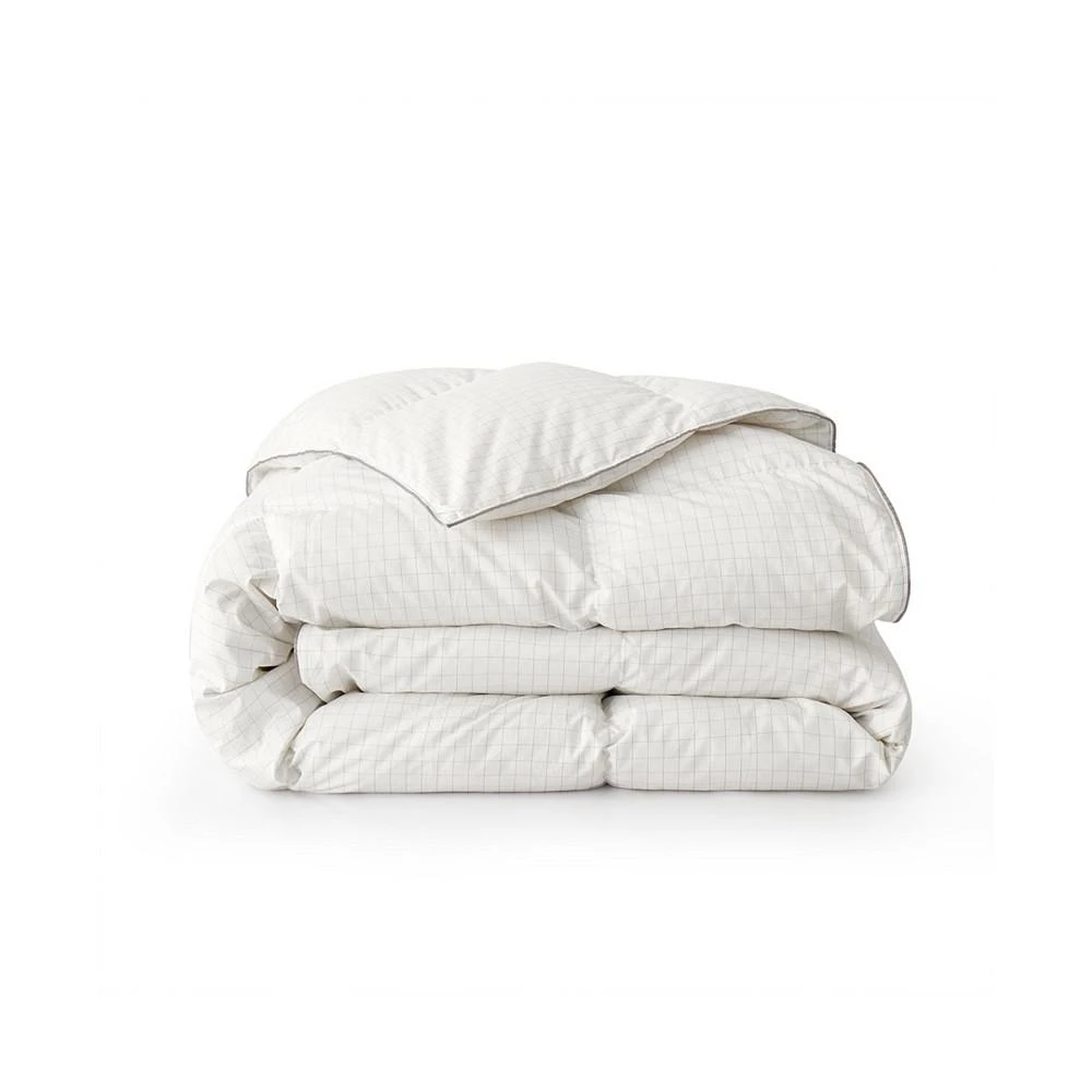 商品UNIKOME|Medium Weight 360 Thread Count Comforter with Duvet Tabs,价格¥3926,第5张图片详细描述