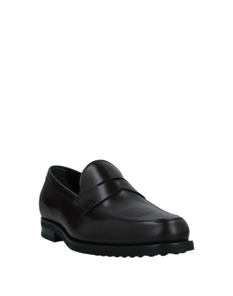 商品Tod's|Loafers,价格¥2107,第2张图片详细描述