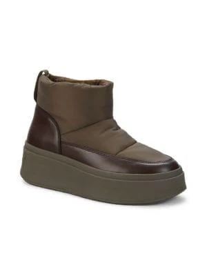 商品Ash|Colorblock Ankle Boots,价格¥375,第2张图片详细描述