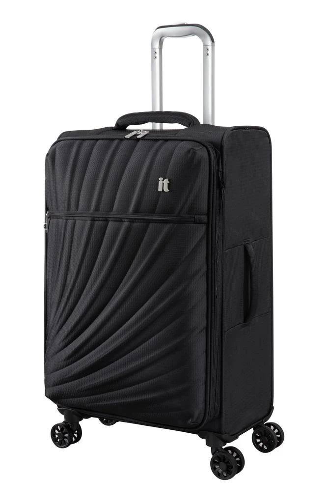 商品it luggage|Eco-Shore 27-Inch Softside Spinner Luggage,价格¥400,第1张图片