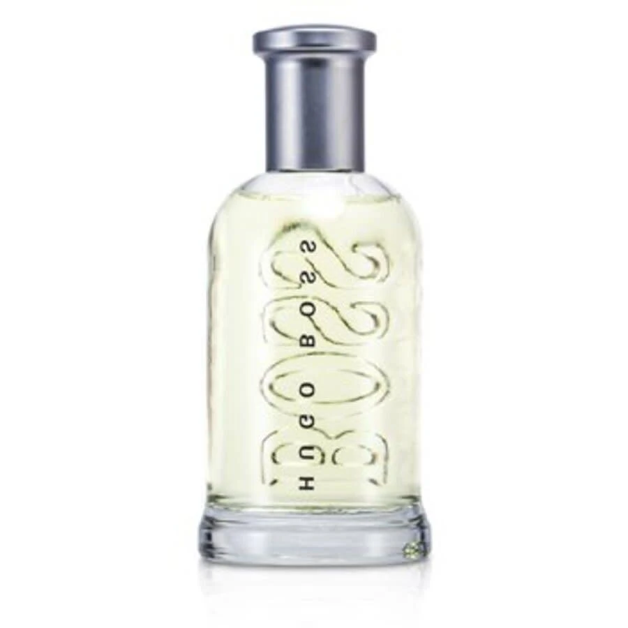 商品Hugo Boss|- Boss Bottled After Shave Splash  100ml/3.3oz,价格¥261,第2张图片详细描述