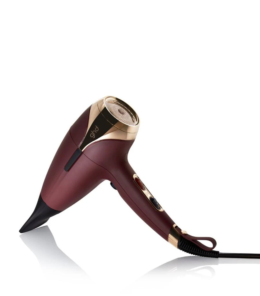 商品ghd|Helios Professional Hairdryer,价格¥1907,第4张图片详细描述