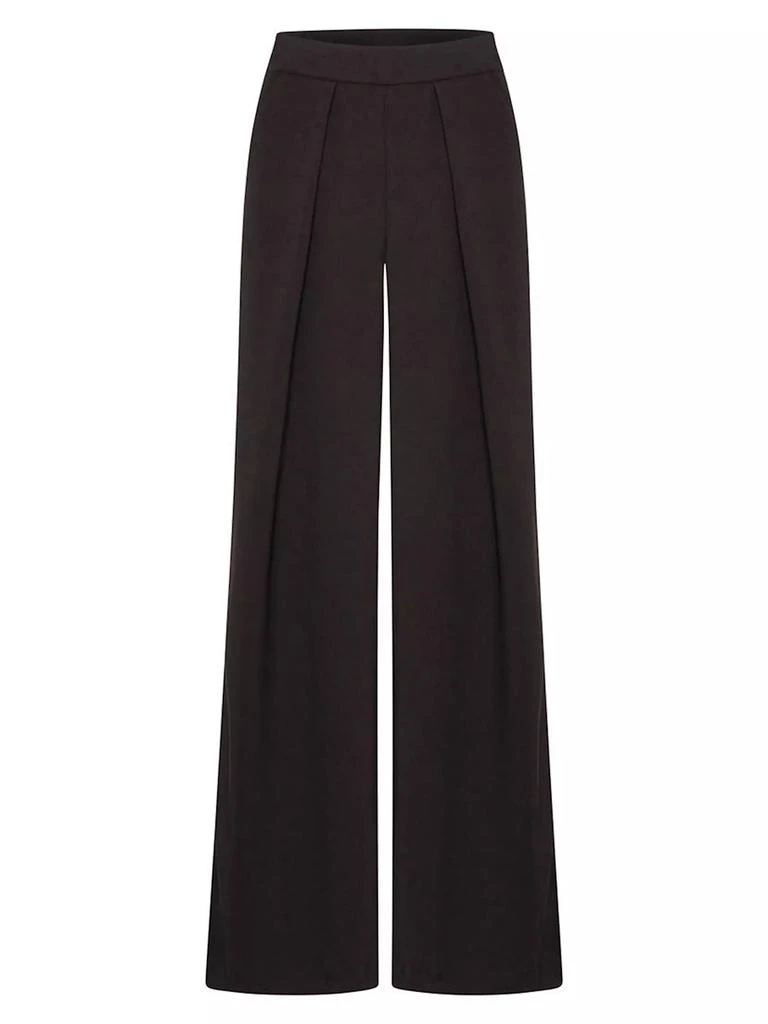 商品Artemis Diciero|Marissa High-Rise Wide Leg Pants,价格¥2718,第1张图片
