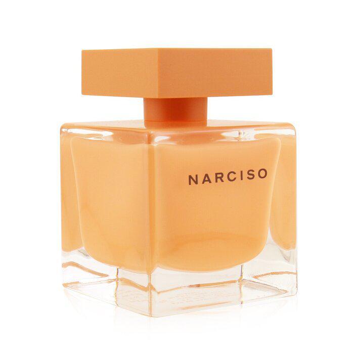 商品Narciso Rodriguez|纳茜素 (纳西索·罗德里格斯) 纳茜素琥珀香水EDP 90ml/3oz,价格¥1092,第5张图片详细描述