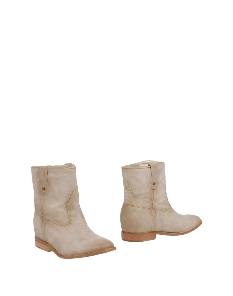 商品CAFèNOIR|Ankle boot,价格¥150,第1张图片