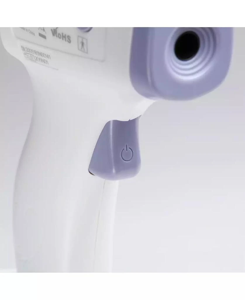 商品Homedics|Non-contact Infrared Thermometer,价格¥259,第3张图片详细描述