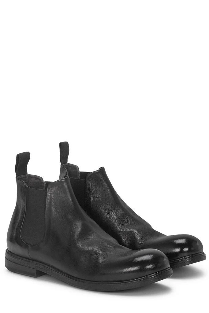 商品Marsèll|Marsèll Zucca Media Chelsea Boots,价格¥4798,第2张图片详细描述