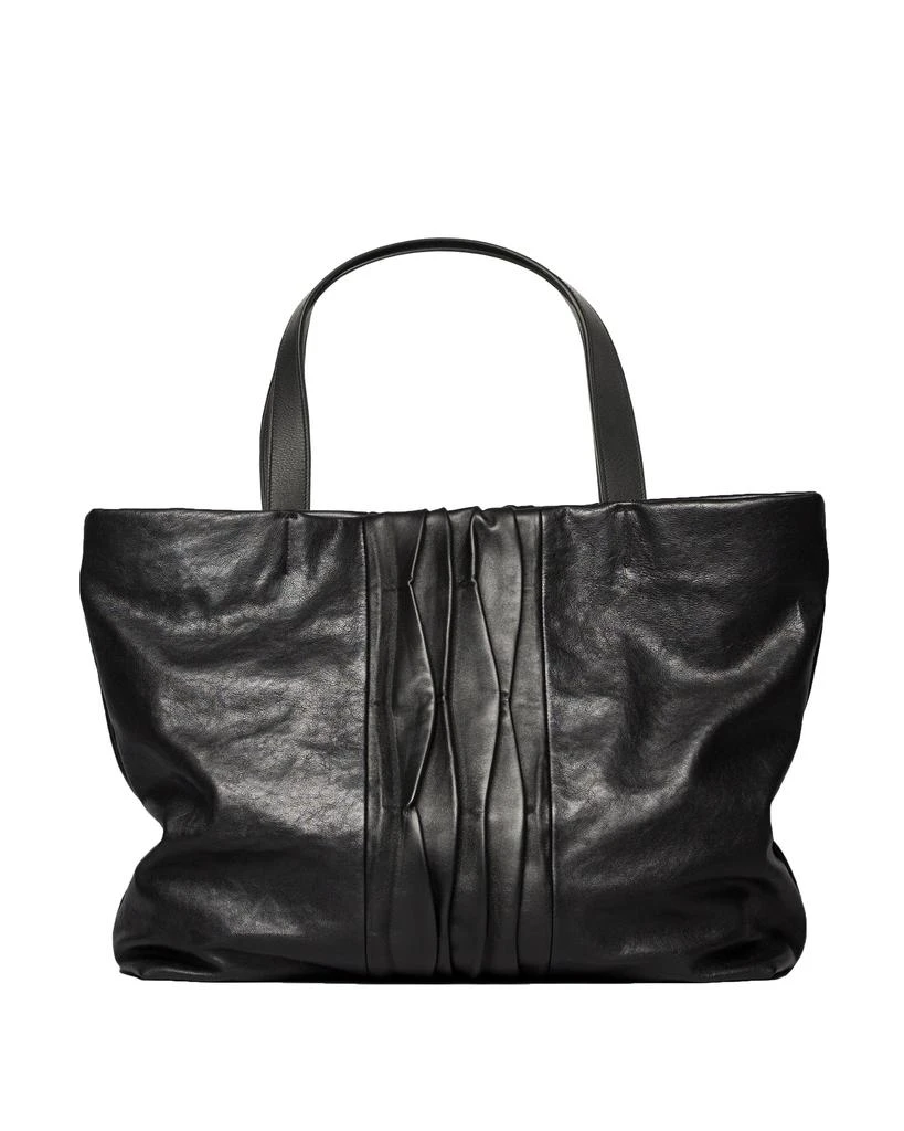 商品Sabrina Zeng|Infinity Departure Tote Black,价格¥4347,第1张图片