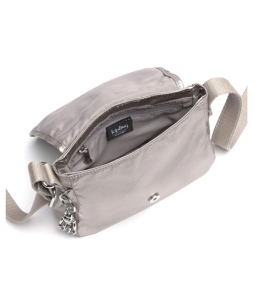 商品Kipling|Sabian Crossbody Mini Bag,价格¥299,第4张图片详细描述