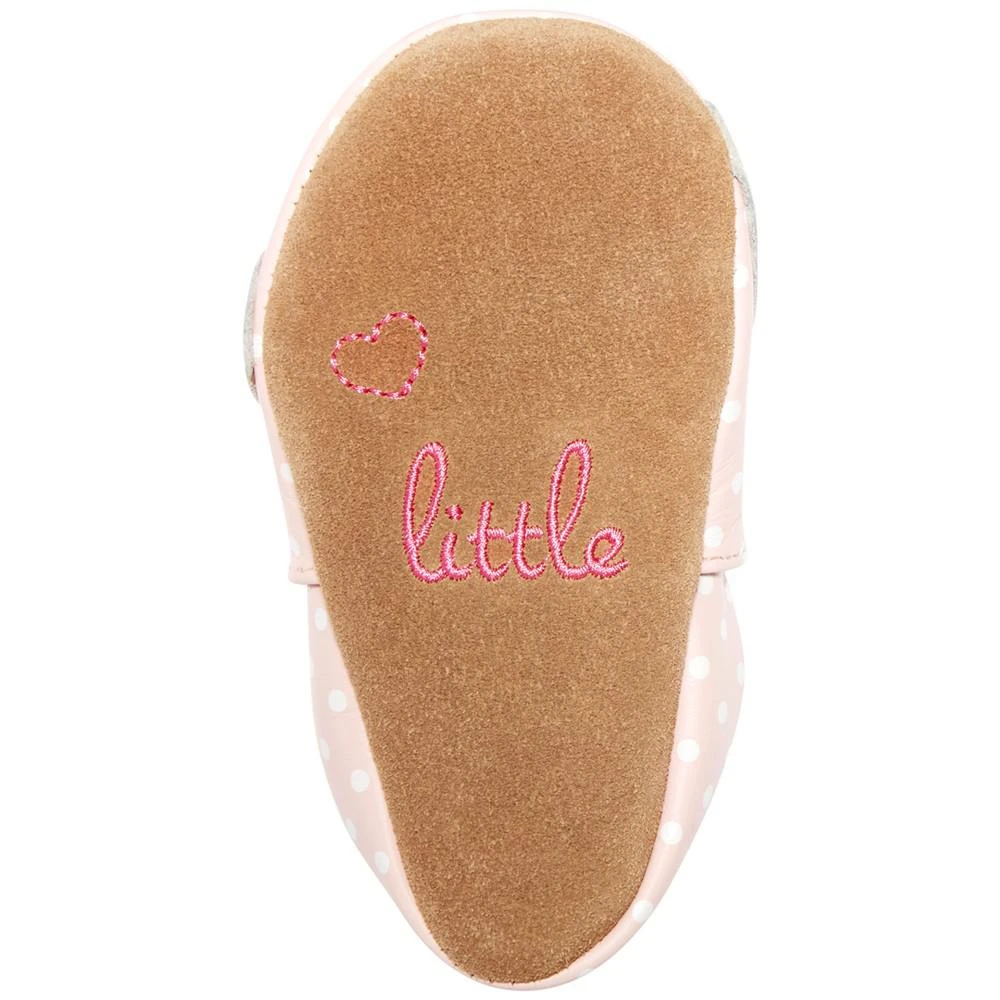 商品Robeez|Little Peanut Shoes, Baby Girls,价格¥226,第3张图片详细描述