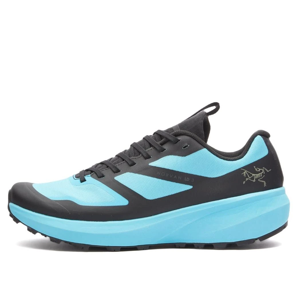 商品Arc'teryx|Arc'teryx NORVAN LD 3 GTX U,价格¥1057,第2张图片详细描述