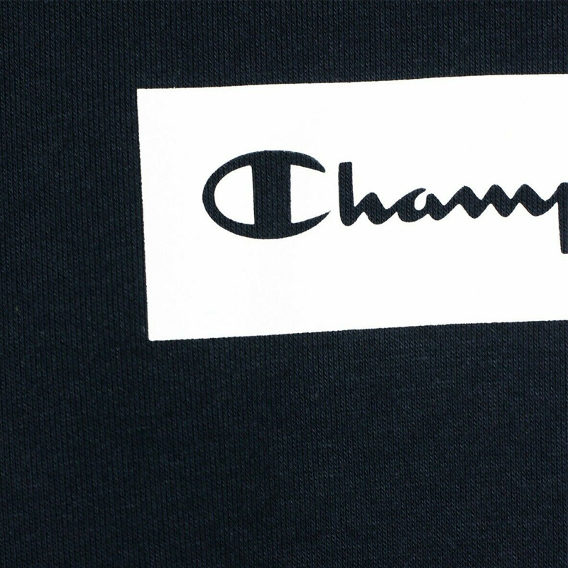Champion 男士卫衣 213014-BS501商品第1张图片规格展示
