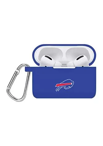 商品GameTime Bands|NFL Buffalo Bills Royal AirPods Pro Case,价格¥258,第1张图片