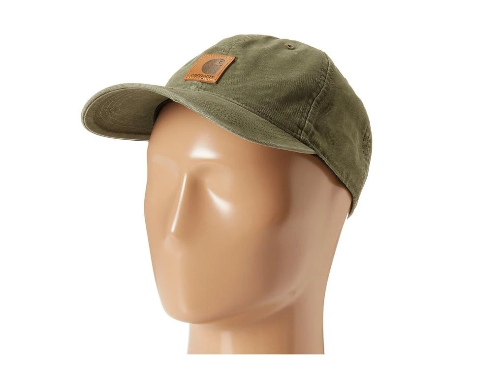 商品Carhartt|Canvas Cap,价格¥152,第1张图片