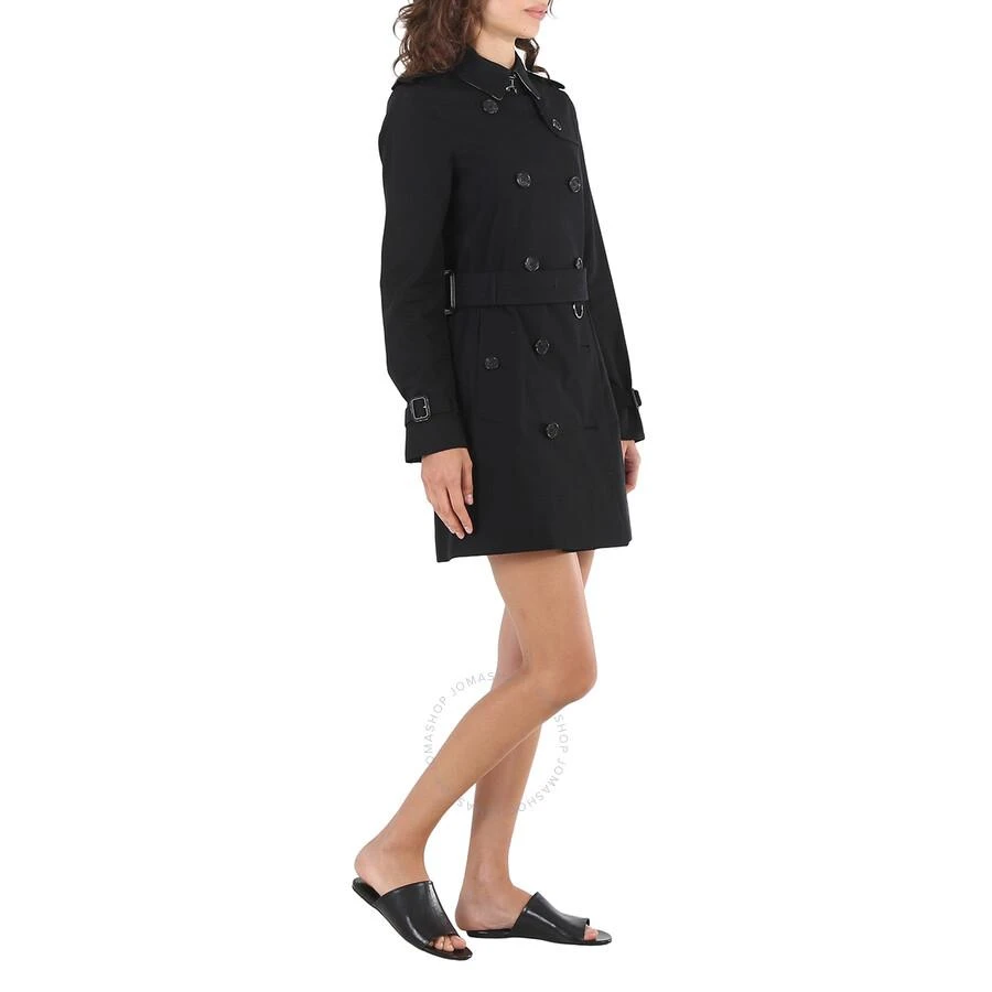商品Burberry|Kensington Mid-length Trench Coat,价格¥3363,第2张图片详细描述