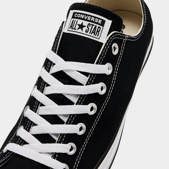 商品Converse|男士Converse Chuck Taylor 低帮休闲鞋,价格¥440,第3张图片详细描述