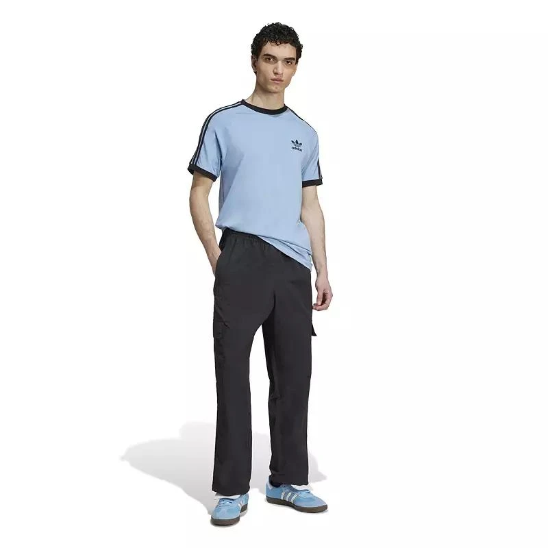 商品Adidas|adidas Originals Men's Adicolor Classics 3-Stripes T-Shirt,价格¥63,第2张图片详细描述