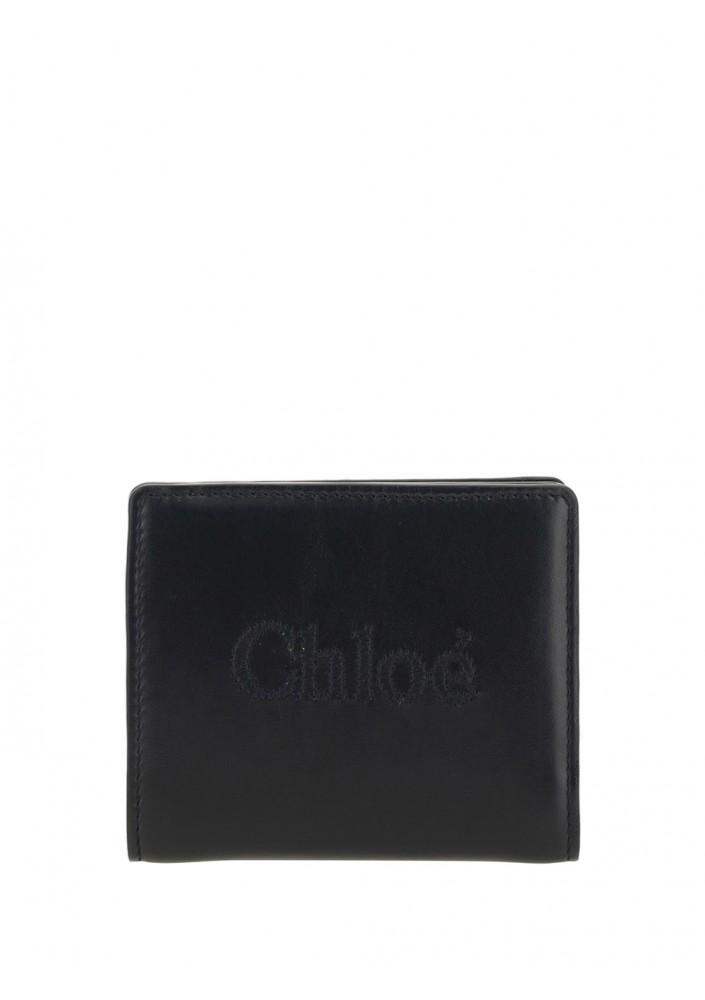 商品Chloé|Sense Wallet,价格¥3038,第1张图片