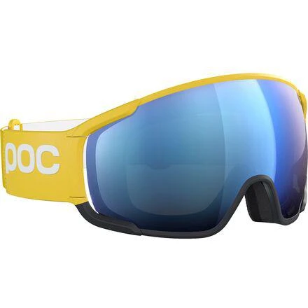 商品POC Sports|Zonula Clarity Comp Goggles,价格¥1092,第4张图片详细描述