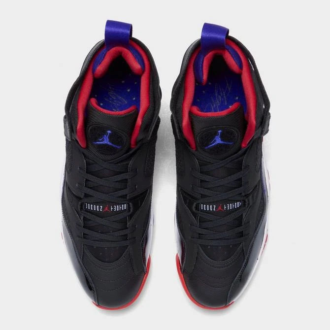 Men's Jordan Jumpman Two Trey Basketball Shoes 商品