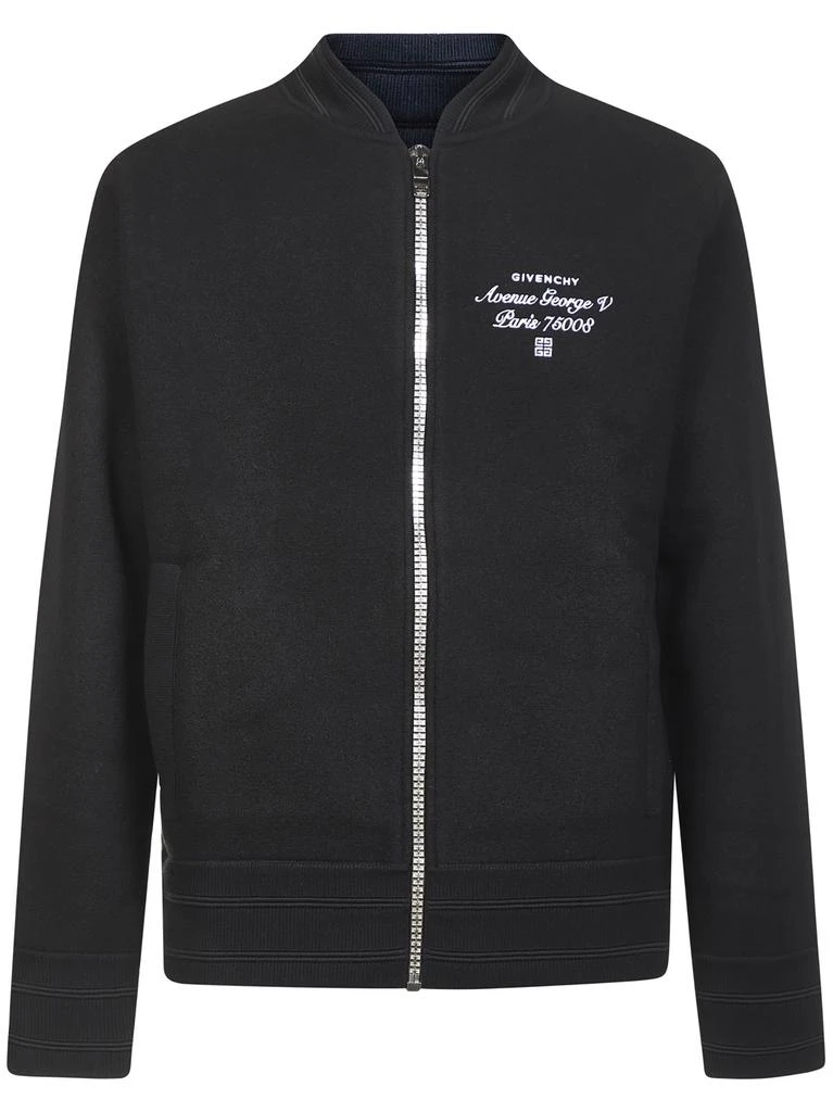 商品Givenchy|Givenchy Jacket,价格¥9148,第1张图片