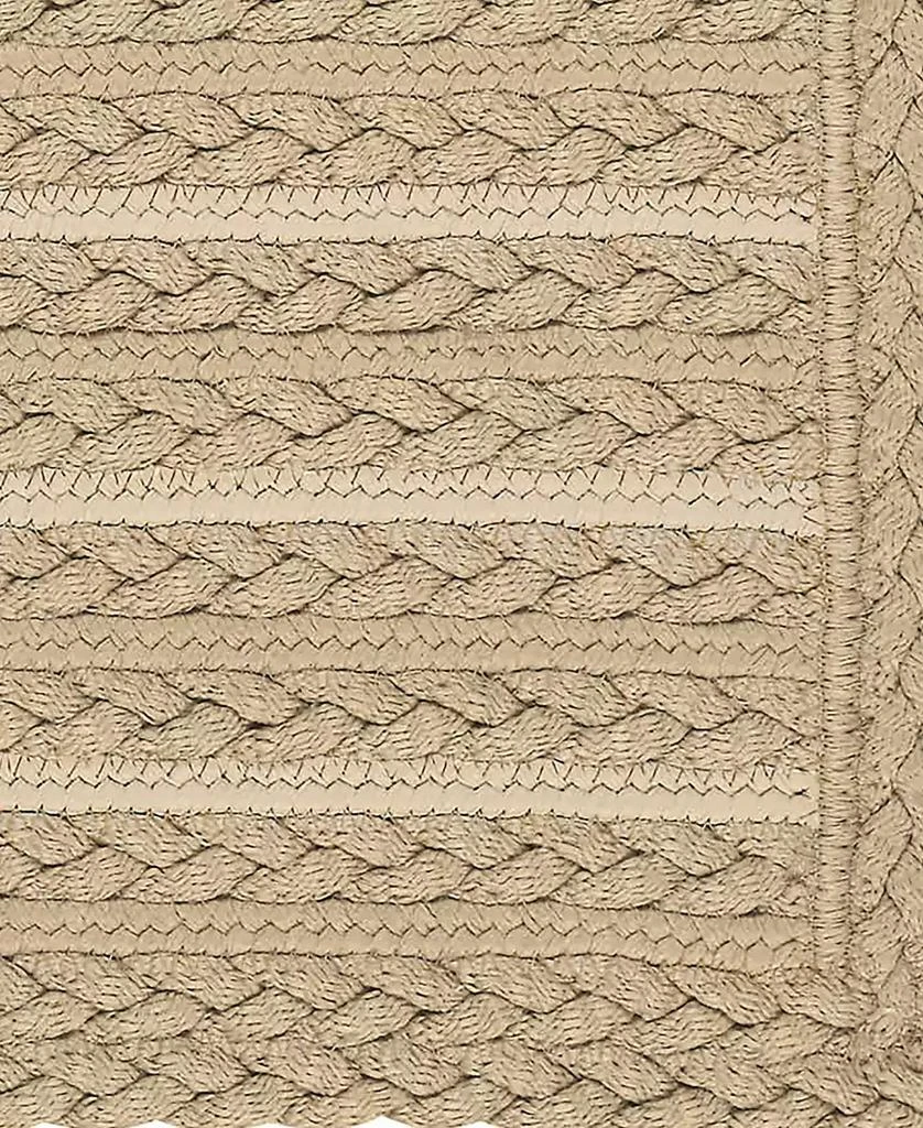 商品Capel|Hammock 0257 2'x8' Runner Area Rug,价格¥1588,第2张图片详细描述