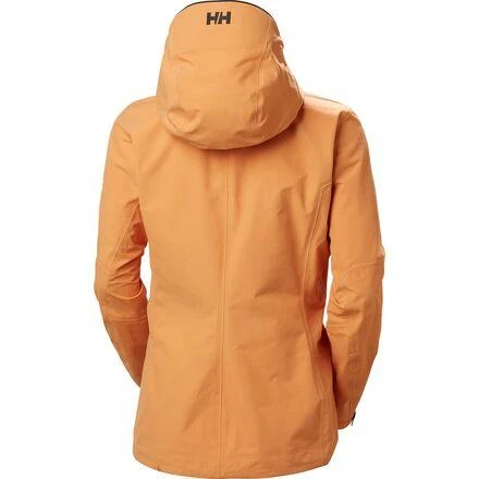 商品Helly Hansen|哈雷汉森Odin 系列女款夹克外套,价格¥2091,第3张图片详细描述