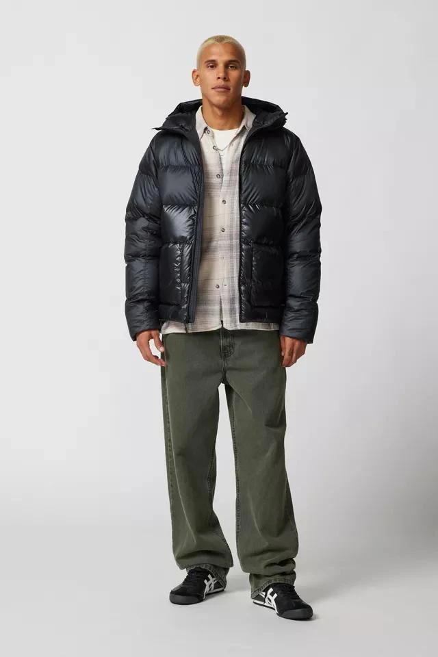 商品Marmot|Marmot Guides Down Hooded Puffer Jacket,价格¥757,第2张图片详细描述