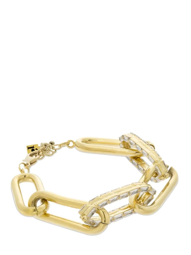 商品ROSANTICA|Eufemia Crystal Bracelet,价格¥1421,第2张图片详细描述