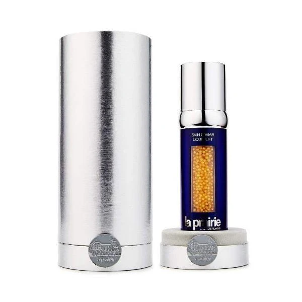 LA PRAIRIE 莱珀妮 反重力鱼子精华紧颜液 50ml 商品