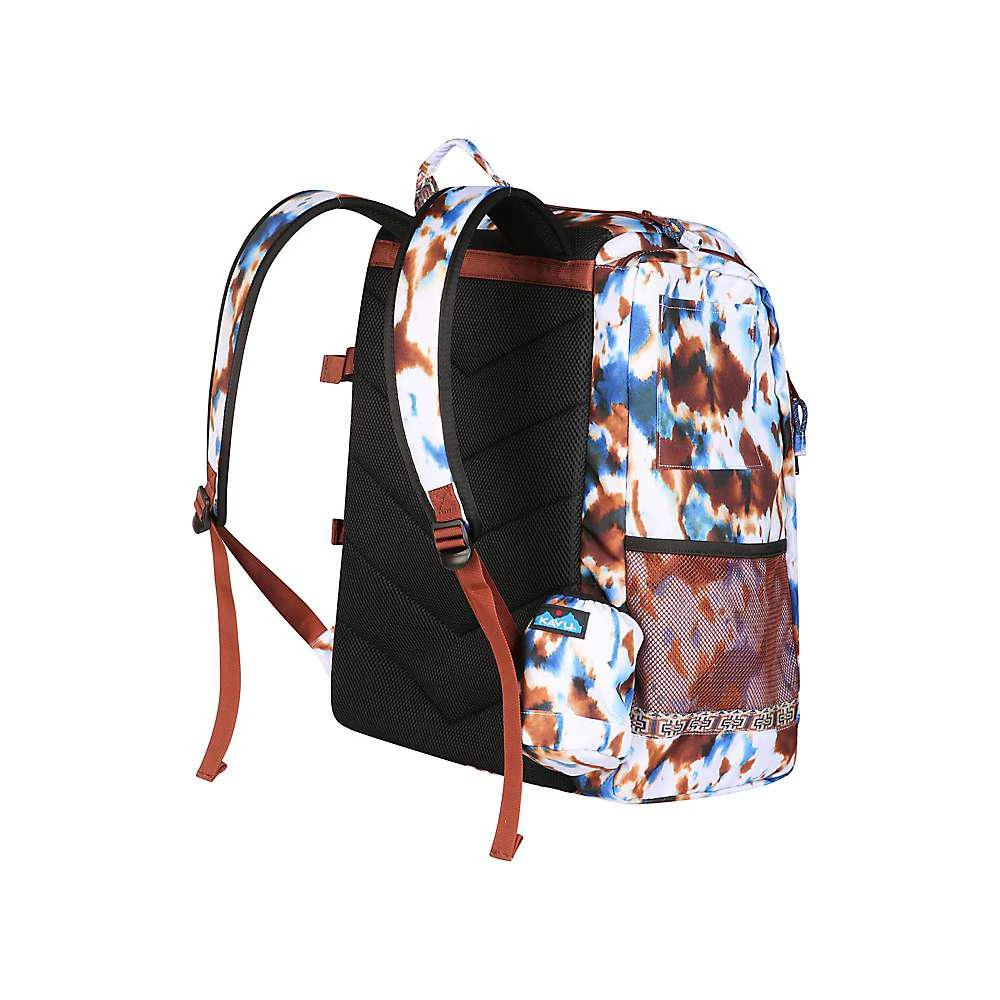 商品KAVU|KAVU Pacific Rimshot Backpack,价格¥857,第5张图片详细描述