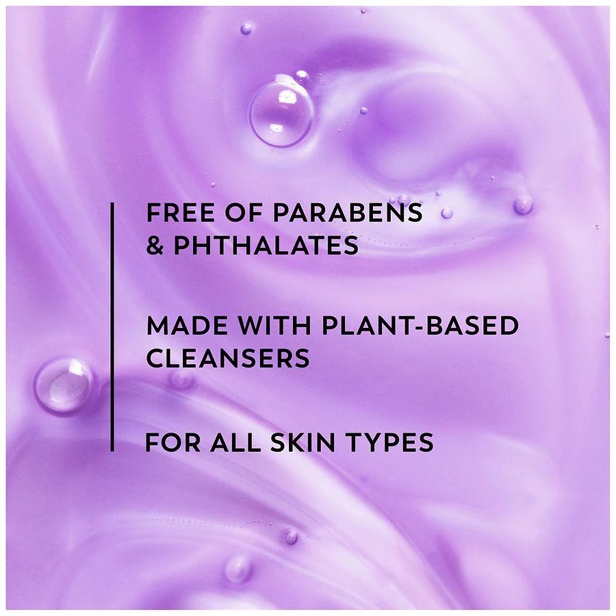 Body Wash Orchid & Black Currant 商品
