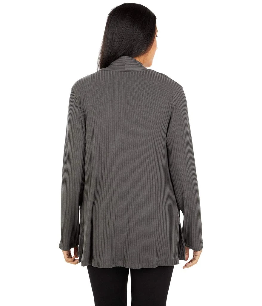 商品Eileen Fisher|Straight Jacket w/ Side Slits,价格¥557,第3张图片详细描述