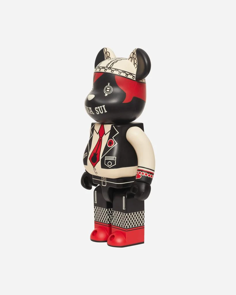 商品Medicom|400% Anna Sui Be@rbrick Multicolor,价格¥789,第3张图片详细描述
