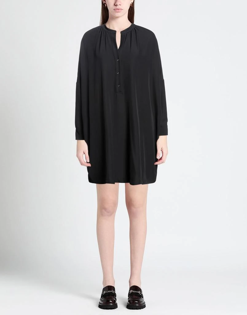 商品Ottod'Ame|Shirt dress,价格¥966,第2张图片详细描述