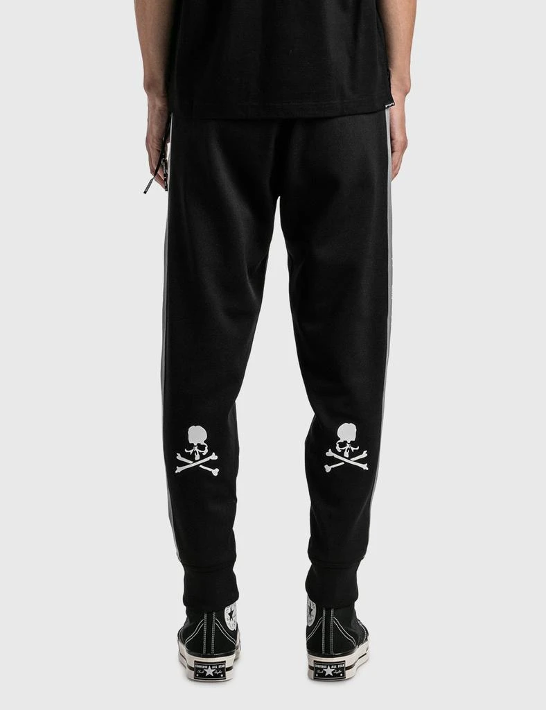 商品mastermind WORLD|Side Line Track Pants,价格¥6556,第4张图片详细描述