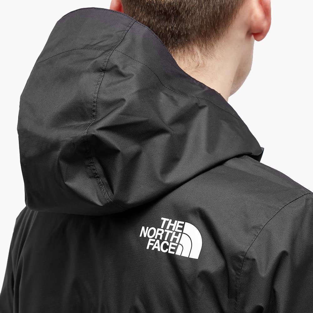 商品The North Face|The North Face New Mountain Q Jacket,价格¥1239,第7张图片详细描述