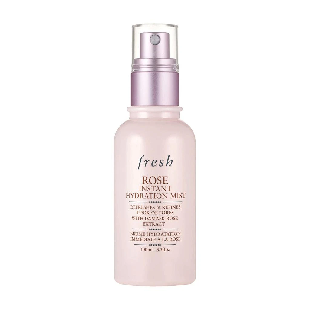 商品Fresh|Rose Hydration Pore-Minimizing Mist,价格¥218,第1张图片