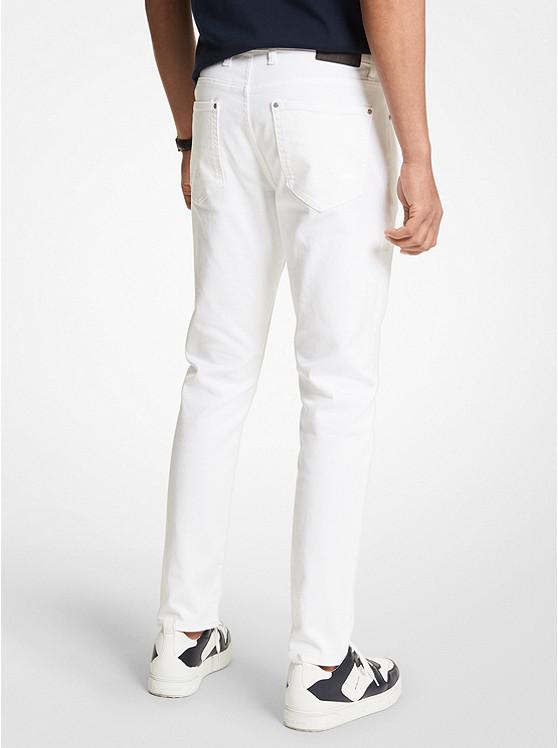 Slim-Fit Jeans商品第2张图片规格展示