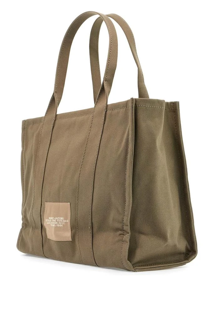 商品Marc Jacobs|Borsa The Canvas Large Tote Bag,价格¥1307,第2张图片详细描述
