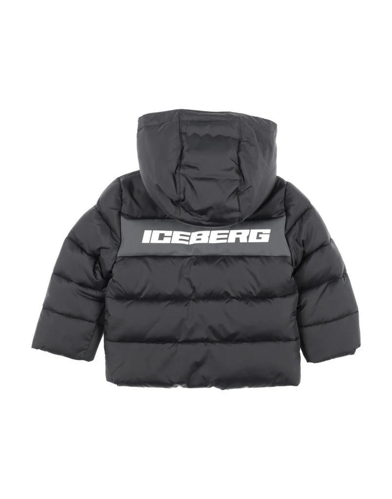 商品Iceberg|Shell  jacket,价格¥192,第2张图片详细描述