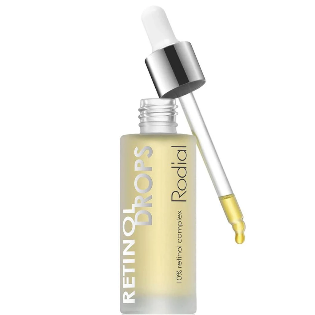 商品Rodial|Rodial Retinol 10% Booster Drops 30ml,价格¥767,第2张图片详细描述