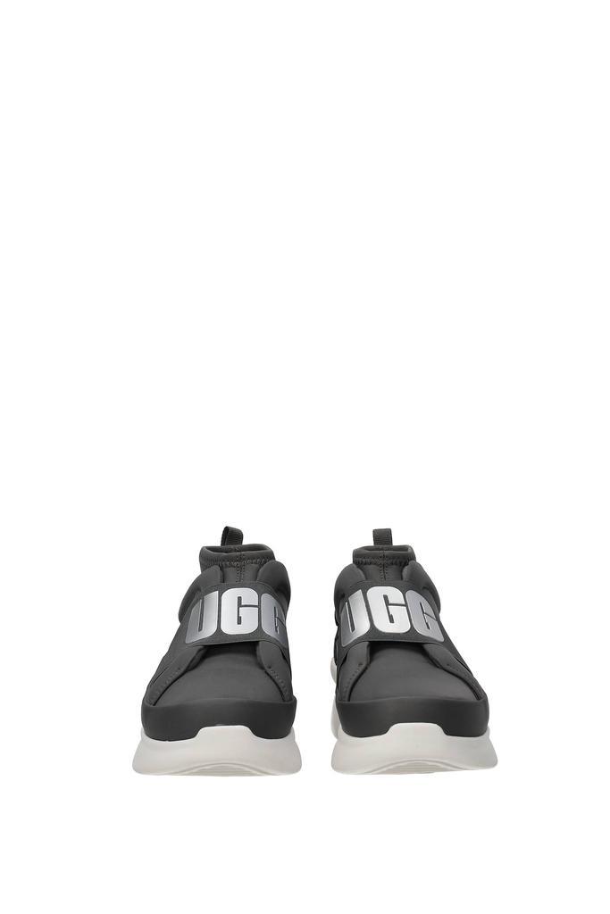 商品UGG|Sneakers neutra Fabric Gray,价格¥487,第5张图片详细描述