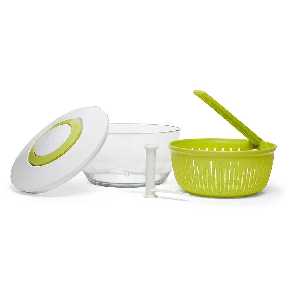 商品Chef'n|Salad Chopper & Spinner,价格¥221,第1张图片