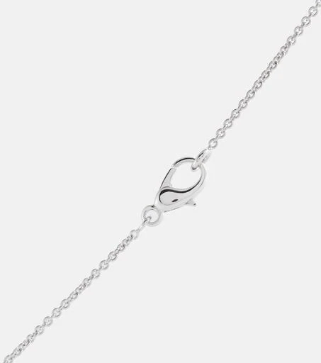 商品EÉRA|Lock 18kt gold necklace,价格¥9427,第2张图片详细描述