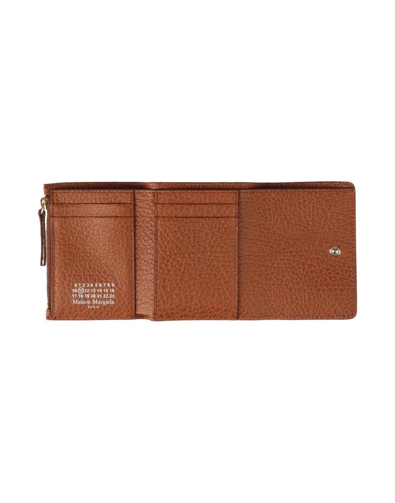 商品MAISON MARGIELA|Wallet,价格¥3183,第2张图片详细描述