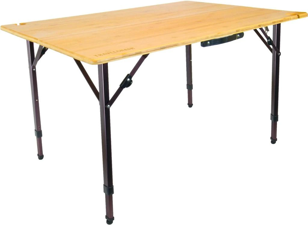 商品TravelChair|TravelChair Kanpai Bamboo Table,价格¥2472,第1张图片