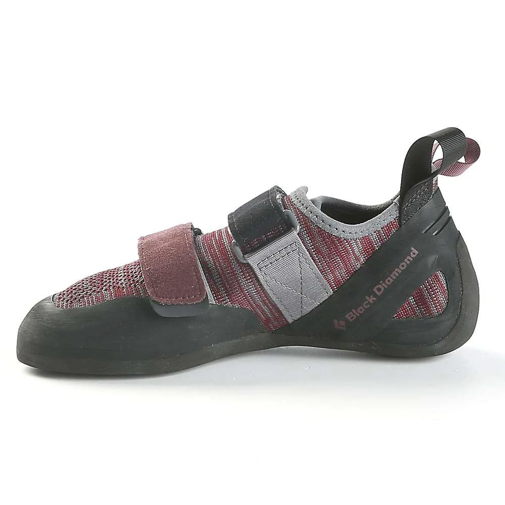 Black Diamond Women's Momentum Climbing Shoe 商品