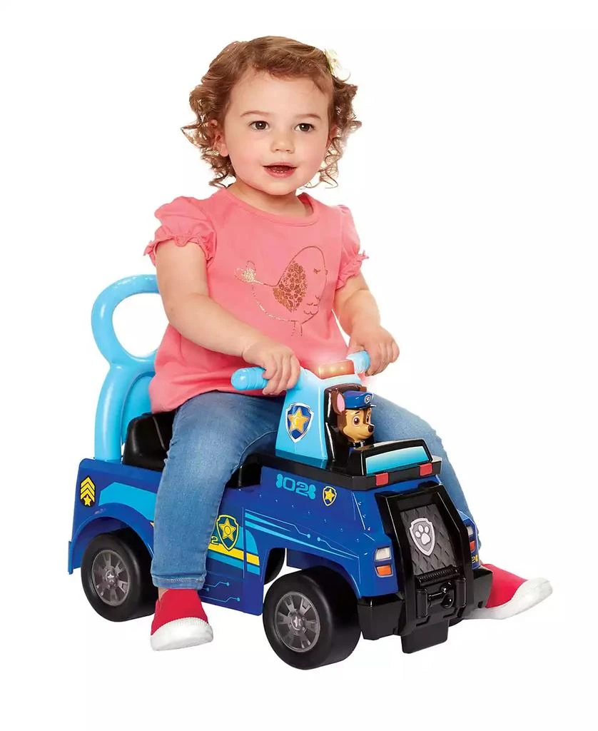 商品Paw Patrol|Movie Chase Cruiser Ride-On,价格¥215,第2张图片详细描述